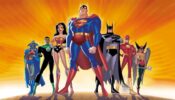 Justice League izle