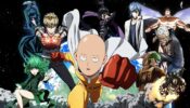 One Punch Man izle