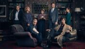 Sherlock izle