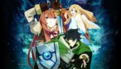 The Rising of the Shield Hero izle