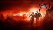 The War of the Worlds izle