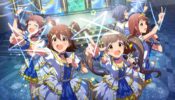 The iDOLM@STER Million Live! izle