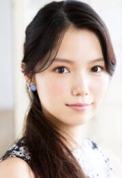 Aoi Miyazaki