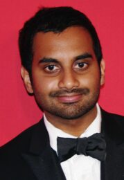 Aziz Ansari