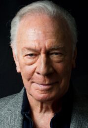 Christopher Plummer