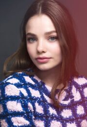 Kristine Froseth