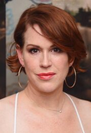 Molly Ringwald