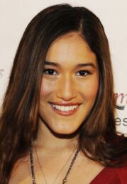 Q’orianka Kilcher