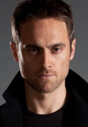 Stuart Townsend