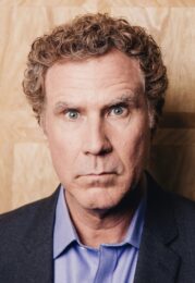 Will Ferrell