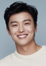 Yeon Woo-jin