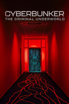 Cyberbunker The Criminal Underworld