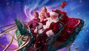 The Santa Clauses izle