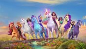 Unicorn Academy izle