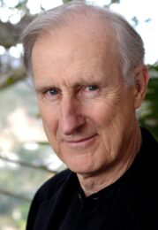 James Cromwell