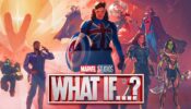 What If…? izle