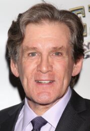 Anthony Heald