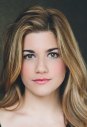 Elise Bauman