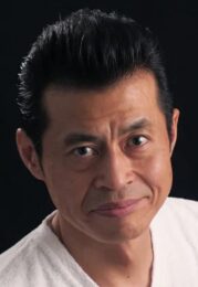 Jiro Saito