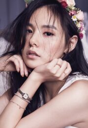 Min Hyo-rin