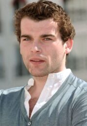 Stanley Weber