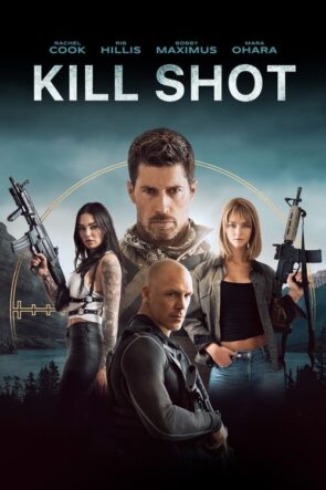 Kill Shot (2023)