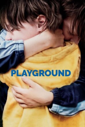 Playground (2021)