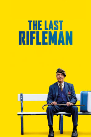 The Last Rifleman (2023)