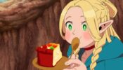 Delicious in Dungeon izle