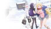 Hokkaido Gals Are Super Adorable! izle