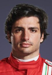 Carlos Sainz Jr.