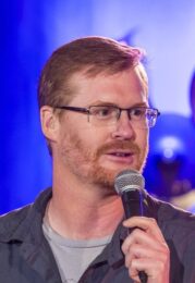 Kurt Braunohler