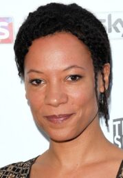 Nina Sosanya