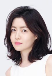 Shim Eun-kyung