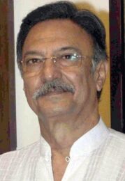 Suresh Oberoi