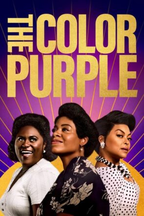 The Color Purple (2023)