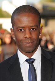 Adrian Lester