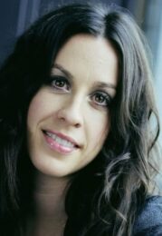 Alanis Morissette