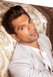 Karan Singh Grover