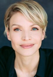 Kristin Lehman