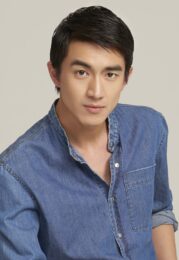 Lin Gengxin