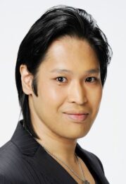 Satoshi Tsuruoka