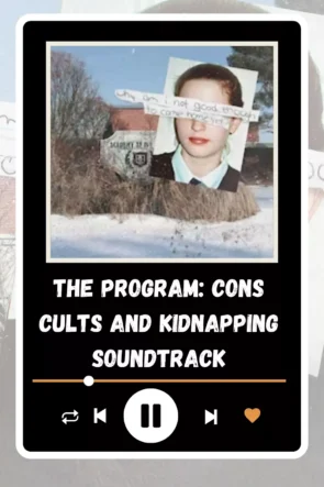 The Program Cons, Cults and Kidnapping