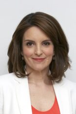 Tina Fey