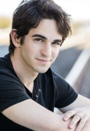 Zachary Gordon