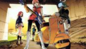 FLCL izle