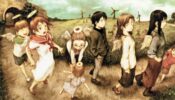 Haibane Renmei izle