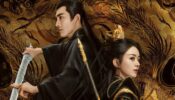 The Legend of ShenLi izle