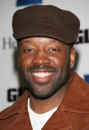 Kadeem Hardison