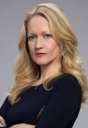 Paula Malcomson